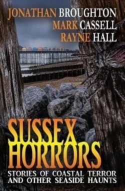 Bertrand.pt - Sussex Horrors