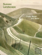 Sussex Landscape 8211 Chalk Wood An