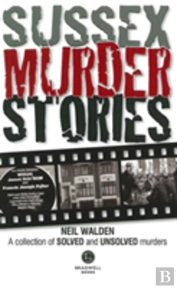 Bertrand.pt - Sussex Murder Stories