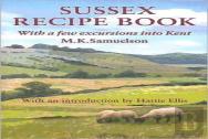 Sussex Recipe Book