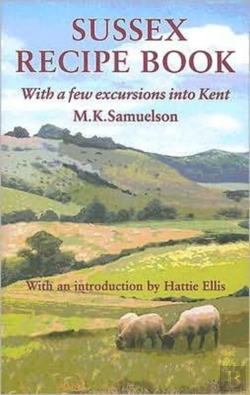 Bertrand.pt - Sussex Recipe Book