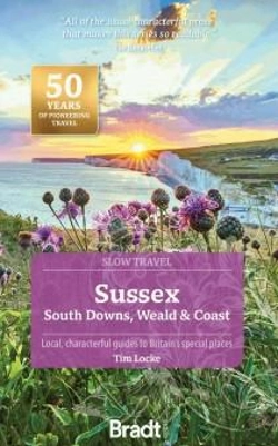 Bertrand.pt - Sussex (Slow Travel)