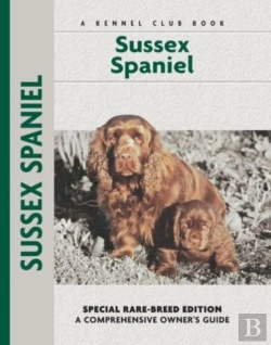 Bertrand.pt - Sussex Spaniel