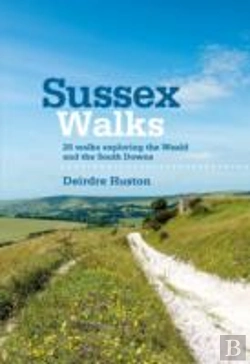 Bertrand.pt - Sussex Walks