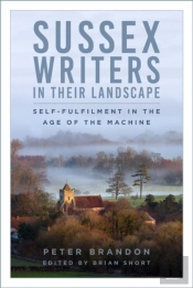 Sussex Writers In Their Landscape