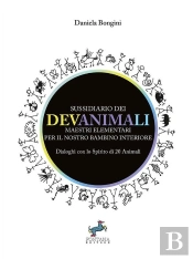 Sussidiario Dei Devanimali