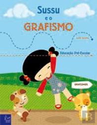 Sussu e o grafismo