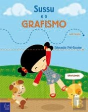 Sussu e o grafismo