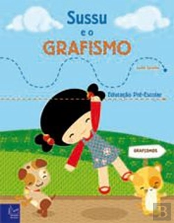 Bertrand.pt - Sussu e o grafismo