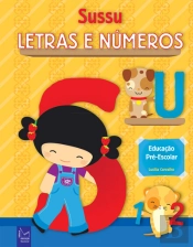 Sussu Letras e Números