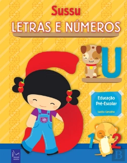 Bertrand.pt - Sussu Letras e Números