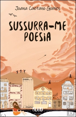 Bertrand.pt - Sussurra-me Poesia