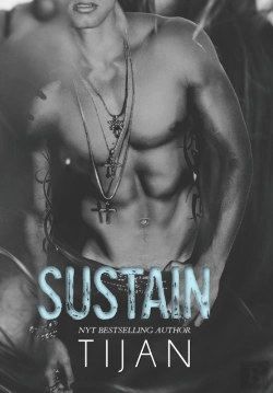 Bertrand.pt - Sustain (Hardcover)