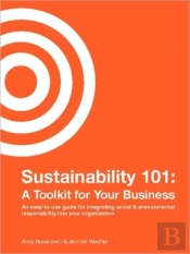 Sustainability 101: A Toolkit For Your Business