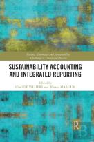 Sustainability Accounting And Integrated Reporting