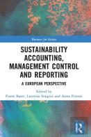Sustainability Accounting, Management Control And Reporting