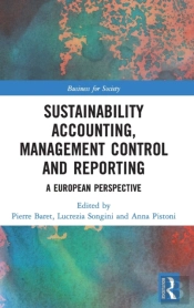 Sustainability Accounting, Management Control And Reporting