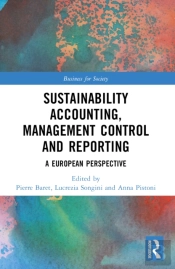 Sustainability Accounting, Management Control And Reporting