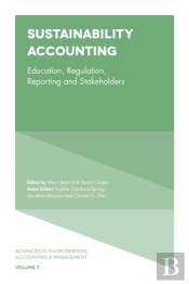 Sustainability Accounting