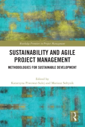 Sustainability And Agile Project Management