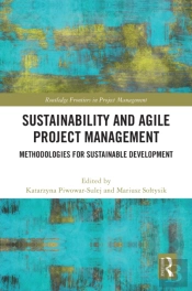 Sustainability And Agile Project Management