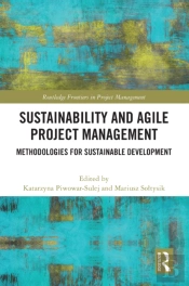 Sustainability And Agile Project Management