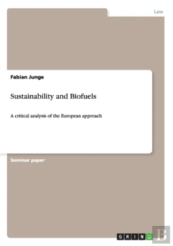 Bertrand.pt - Sustainability And Biofuels