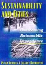 Sustainability And Cities
