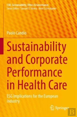 Bertrand.pt - Sustainability And Corporate Performance In Health Care