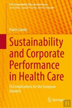 Bertrand.pt - Sustainability And Corporate Performance In Health Care