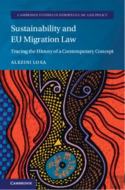 Bertrand.pt - Sustainability And Eu Migration Law