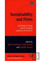Sustainability And Firms