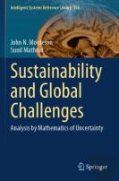 Sustainability And Global Challenges
