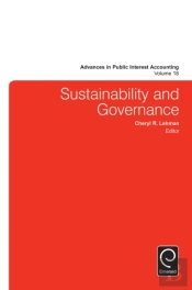 Sustainability And Governance