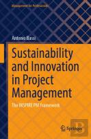 Sustainability And Innovation In Project Management