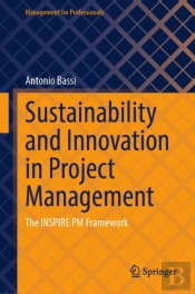 Sustainability And Innovation In Project Management