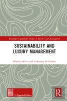 Sustainability And Luxury Management
