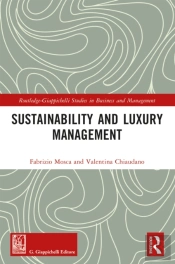 Sustainability And Luxury Management