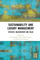 Sustainability And Luxury Management