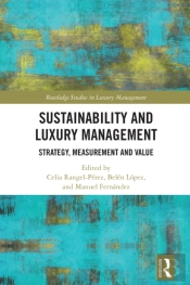 Sustainability And Luxury Management