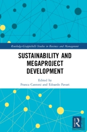 Sustainability And Megaproject Development