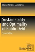 Sustainability And Optimality Of Public Debt
