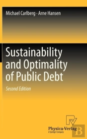 Sustainability And Optimality Of Public Debt