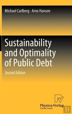 Bertrand.pt - Sustainability And Optimality Of Public Debt