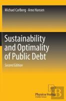 Sustainability And Optimality Of Public Debt