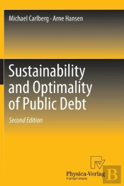 Sustainability And Optimality Of Public Debt