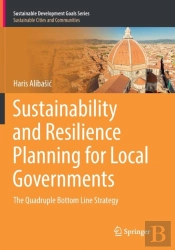 Sustainability And Resilience Planning For Local Governments
