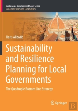 Bertrand.pt - Sustainability And Resilience Planning For Local Governments