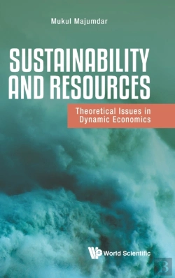 Bertrand.pt - Sustainability And Resources: Theoretical Issues In Dynamic Economics