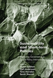 Sustainability And Short-Term Policies